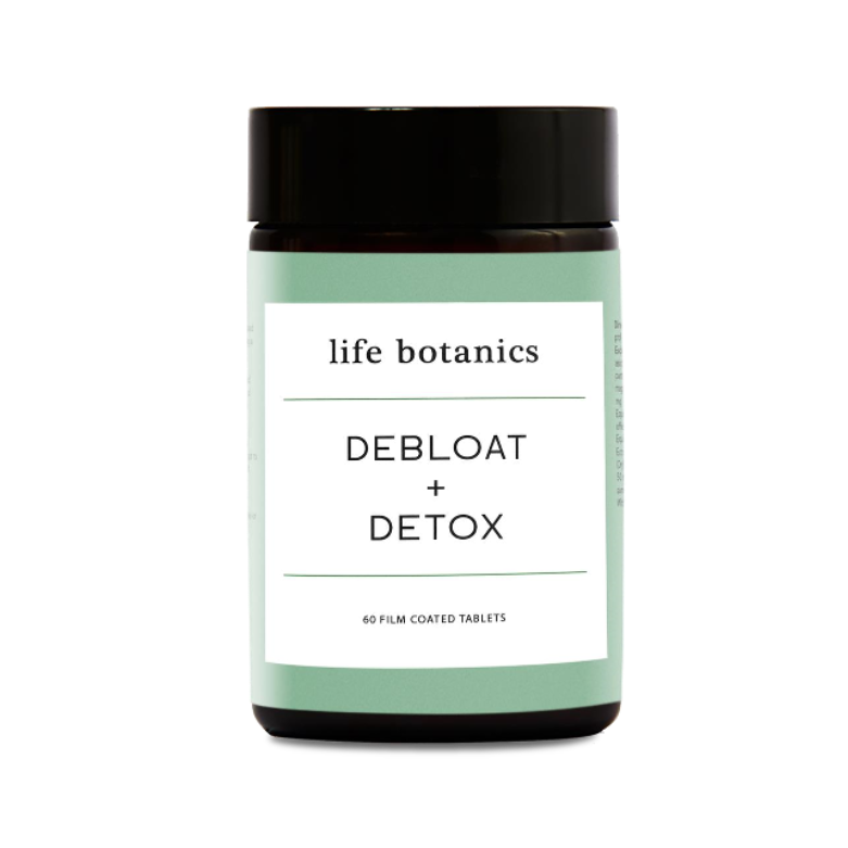 Debloat & Detox