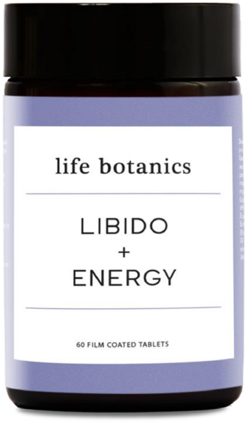 Libido + Energy