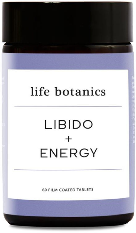 Libido + Energy